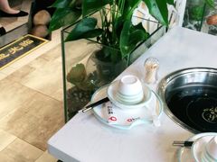 -蕃茄述·好汤自然来(江汉路店)