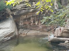 -黑龙潭风景区