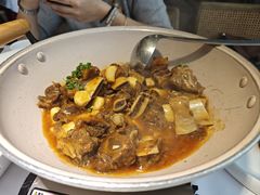 -院里寻菜·精致庭院菜(观沙岭店)