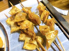 -小赵烧烤(银亿店)