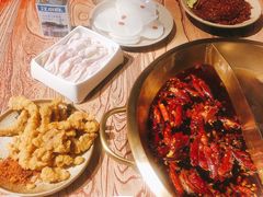 -小龙坎火锅(香港中路店)