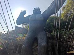 -古龙峡云天玻霸