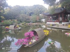 -汇龙潭