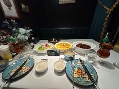 -彩虹之约•淮扬家宴(亚运村店)