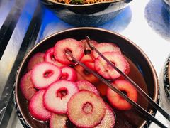 -盛江山自助料理(太原街万达店)