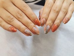 -Meet Nail 美睫·美甲