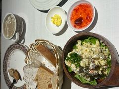 -俄士厨房(五棵松华熙LIVE店)