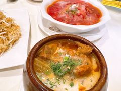 -老井俄式餐厅