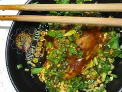 -钢管厂歆瑞源油卤串串香(春熙路太古里店)