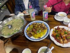 -伊犁羊杂馆