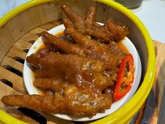 -火啫啫·粤式啫啫煲(南京弘阳店)