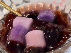 -金姐台湾菜(珠江路店)