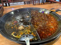 -楠火锅(昆山金鹰店)