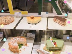 -盛宴自助餐厅(运达喜来登店)