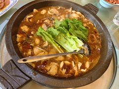 -都江堰石锅鱼