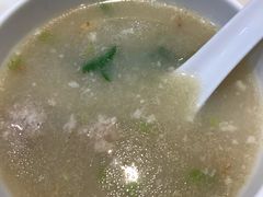 -长平老姿娘夜粥(平东一街店)