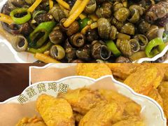 -南记食粥坊·宵夜大排档(莲花店)