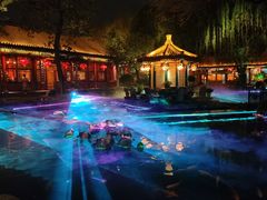 -白家大院·王府宫廷菜(苏州街店)