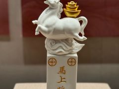 -中国闽台缘博物馆