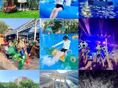 -郑州方特水上乐园