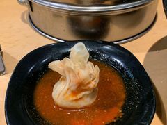 -真真鲜馄饨店(启蒙路店)