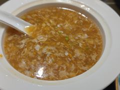 -海派悦庭·海胆烧麦·新融合菜(凯德广场店)