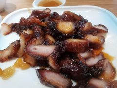 -裕记烧腊连锁餐饮(外马分店)