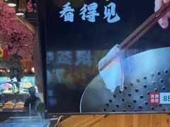 -头上红煨盐鸡·非遗院子餐厅