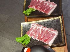 -海之屋韩式烤肉(海棠68环球美食街店)