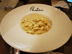 -BONAZZA 意大利餐厅