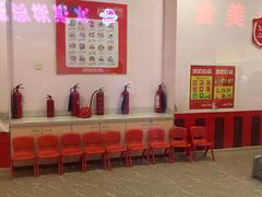 -成都星期8小镇(江宁南路店)