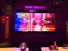 -星聚会KTV(上海松江万达店)