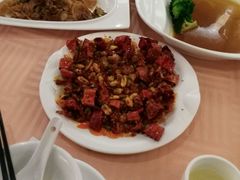 -五谷芳乳鸽王（大梅沙总店C区）(网红打卡店)