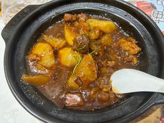 -粤小馆(天安云谷店)