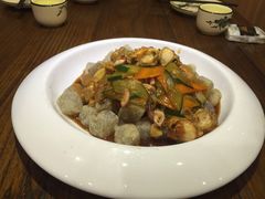 -渔家小镇