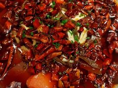 -東舍食唐精品陕菜馆