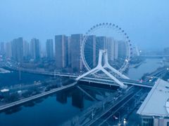 -正味斋锅巴菜(西北角店)