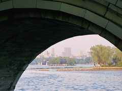 -济南大明湖景区
