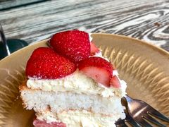 -BAKER&SPICE(安福路店)