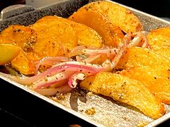 -很久以前羊肉串(长寿路星方汇店)