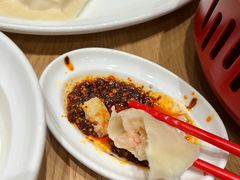 大虾三鲜水饺-喜家德虾仁水饺(青岛永旺东部店)