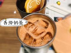 -敏华冰厅(天河城店)