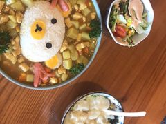 -红小满休闲餐厅(十全街店)