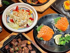 -小川洋风料理(江汉路店)
