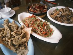 -抹直口特色菜馆(一店)