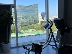 -OXYGYM 奥美氧舱运动中心(领展购物广场·中关村店)