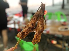 -马銮湾景区