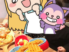 -必胜客(龙之梦购物中心店)