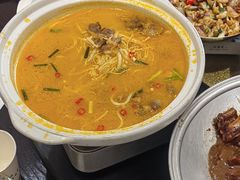 -小菜园新徽菜(南京秦淮龙蟠汇店)
