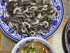 -清真·鸦儿李记·小馆(后海店)